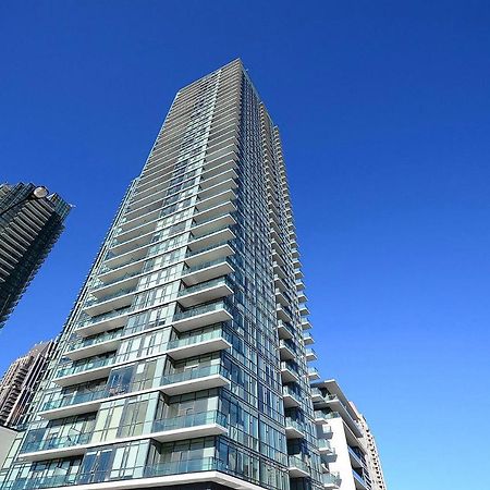 Pathway Suites Mississauga Exterior foto