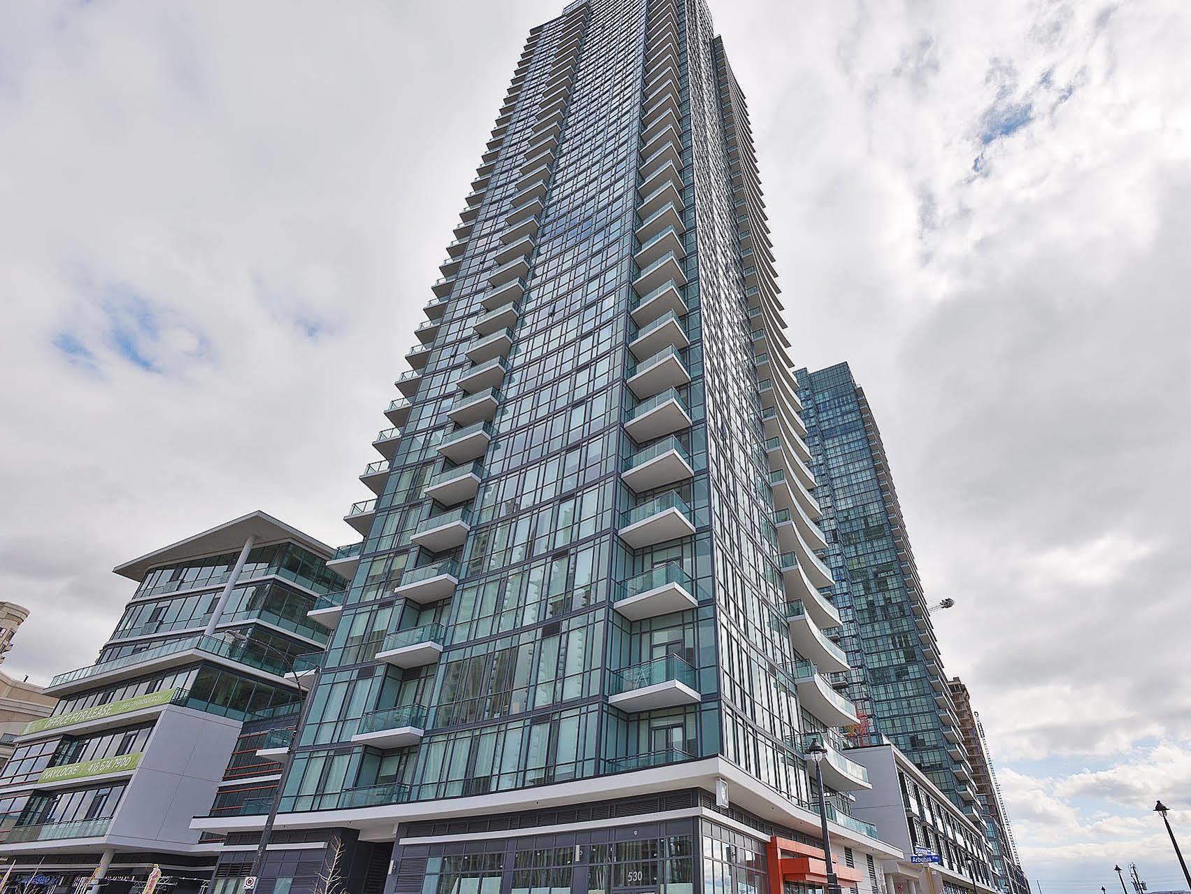 Pathway Suites Mississauga Exterior foto